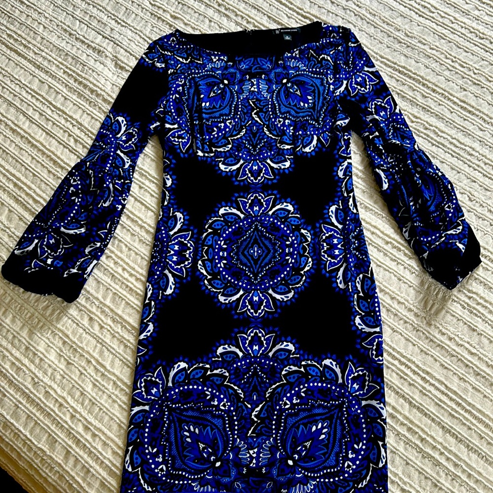 INC dress
